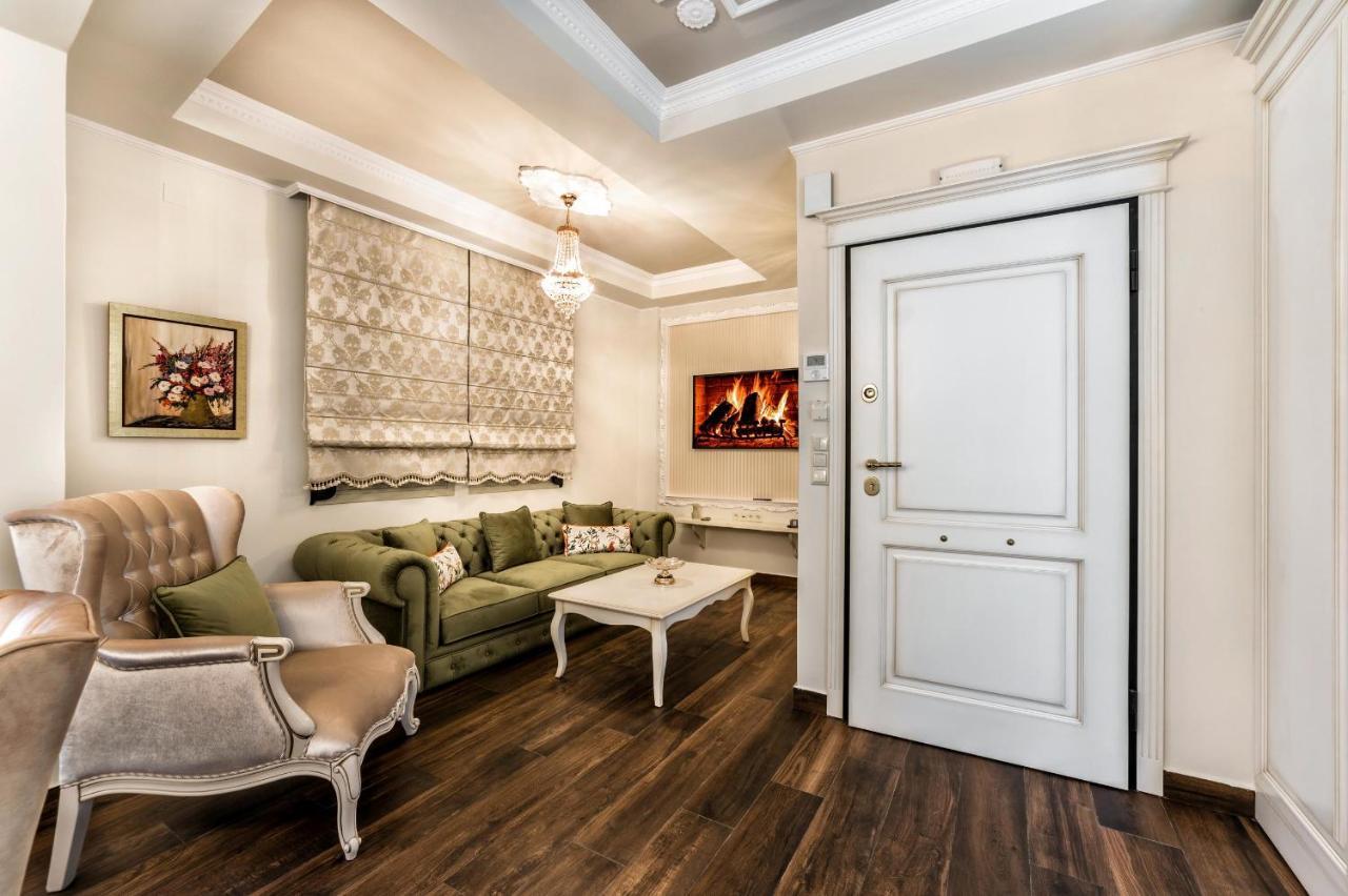 Casa Anastazia, By Idealstay Experience Ираклион Экстерьер фото
