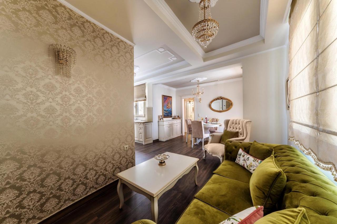 Casa Anastazia, By Idealstay Experience Ираклион Экстерьер фото