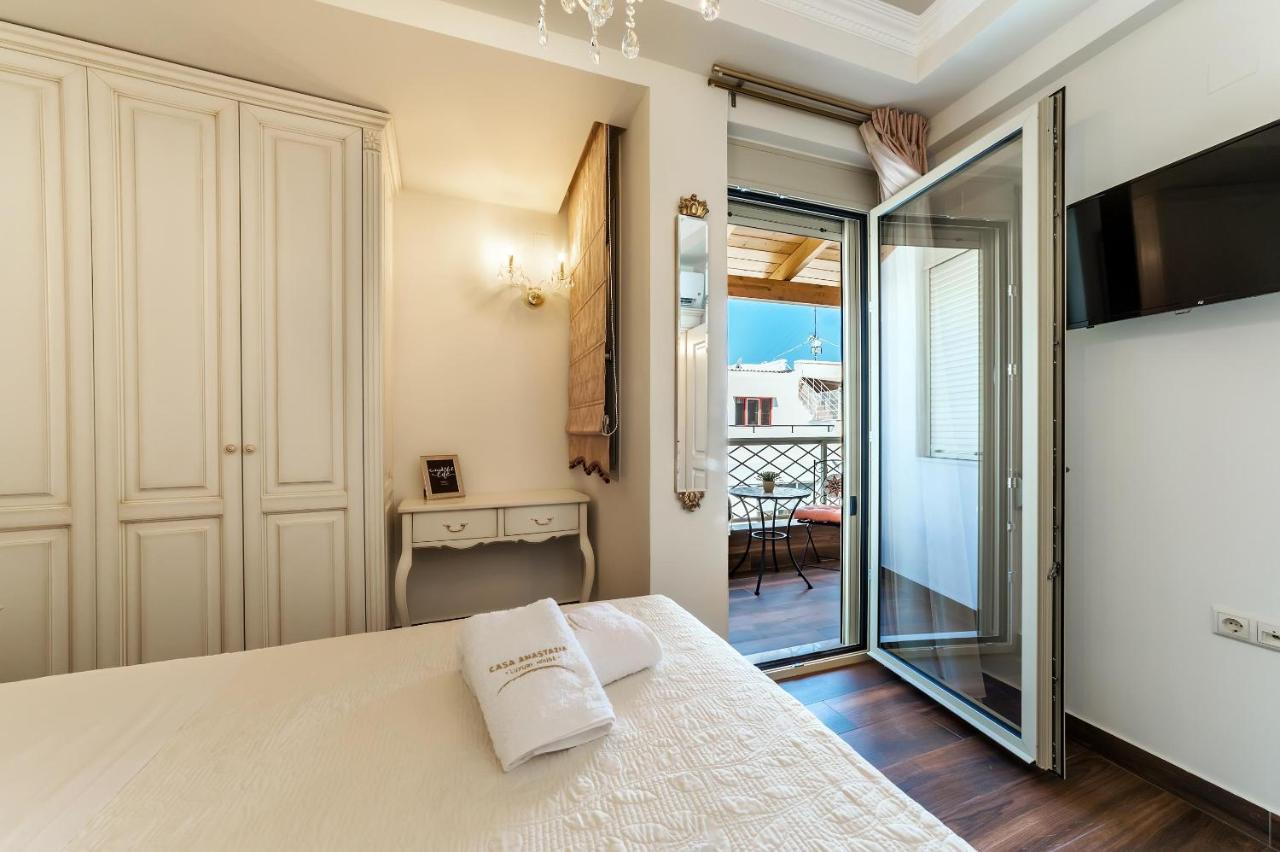 Casa Anastazia, By Idealstay Experience Ираклион Экстерьер фото