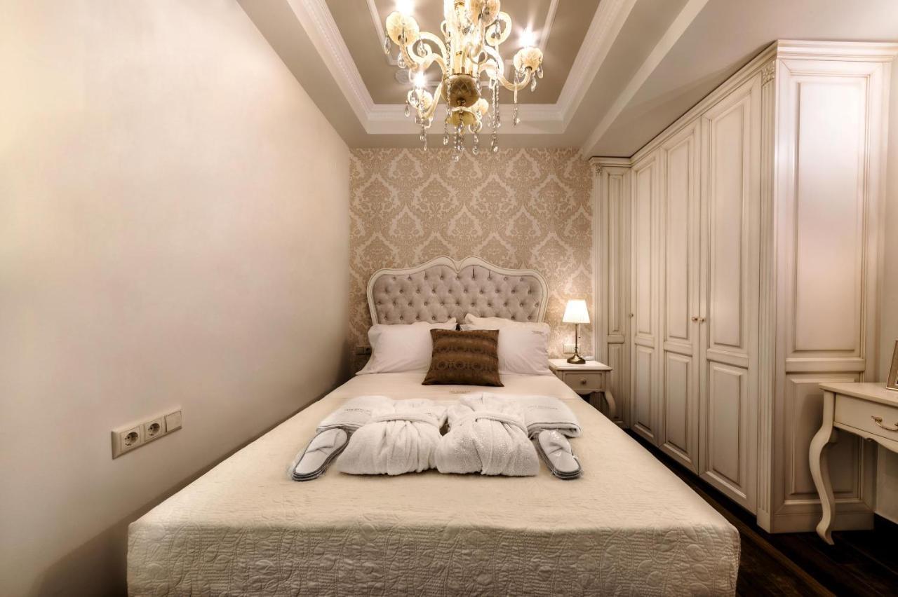 Casa Anastazia, By Idealstay Experience Ираклион Экстерьер фото