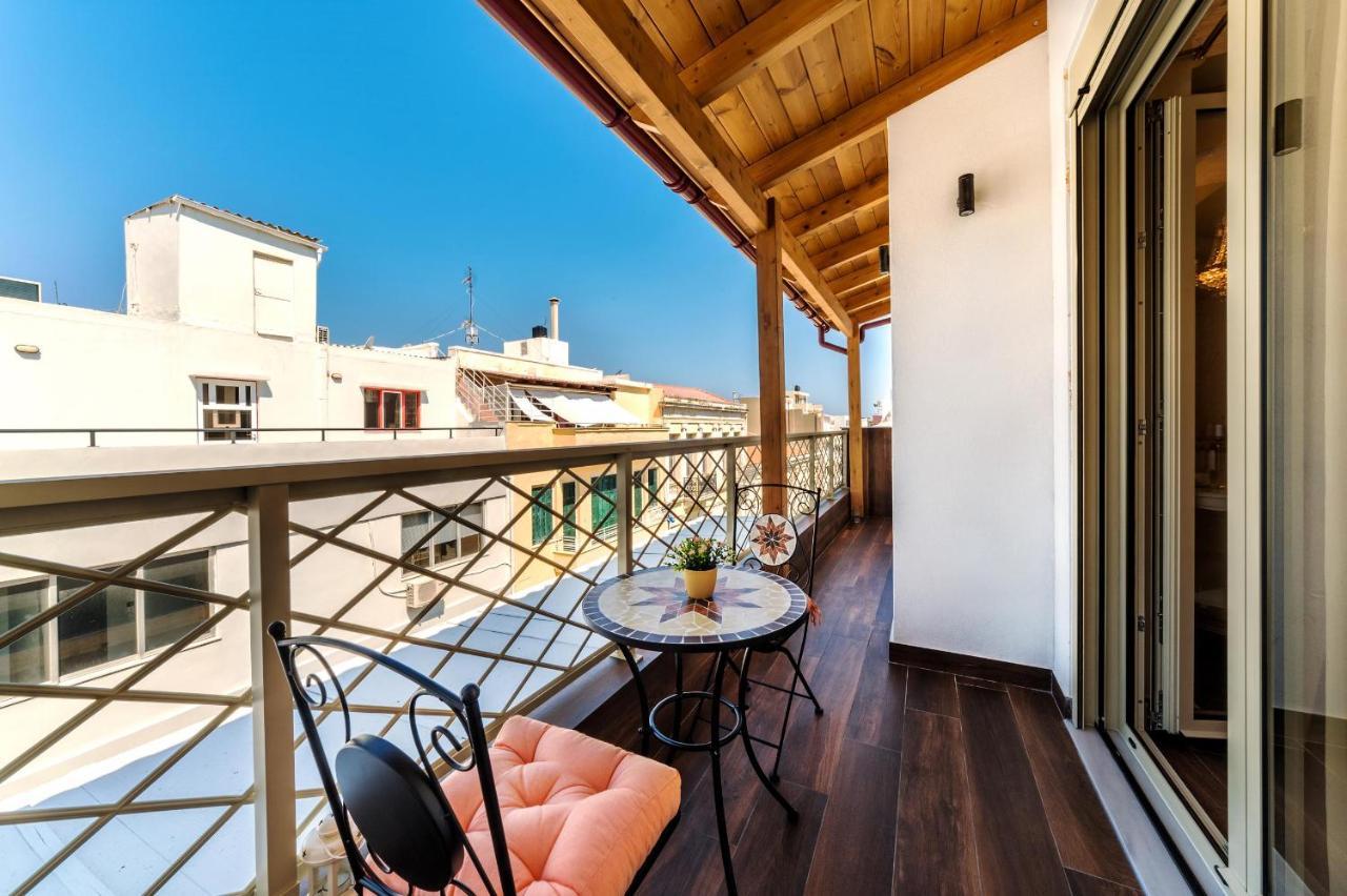 Casa Anastazia, By Idealstay Experience Ираклион Экстерьер фото