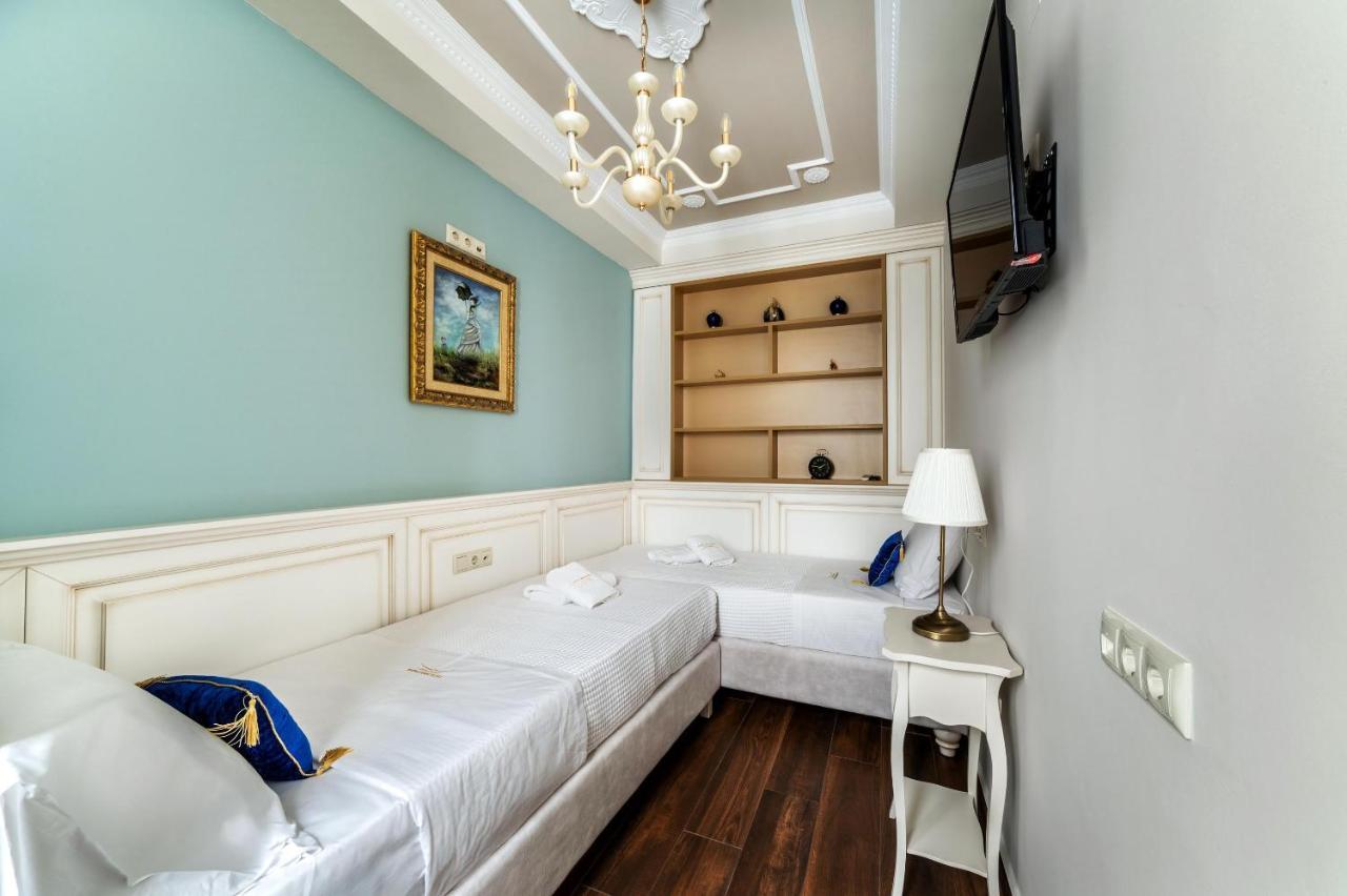 Casa Anastazia, By Idealstay Experience Ираклион Экстерьер фото
