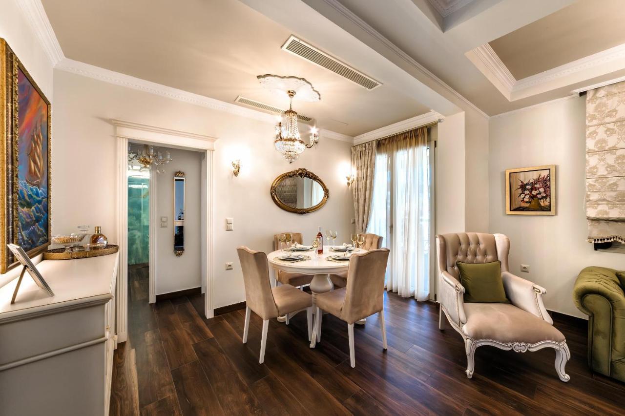 Casa Anastazia, By Idealstay Experience Ираклион Экстерьер фото