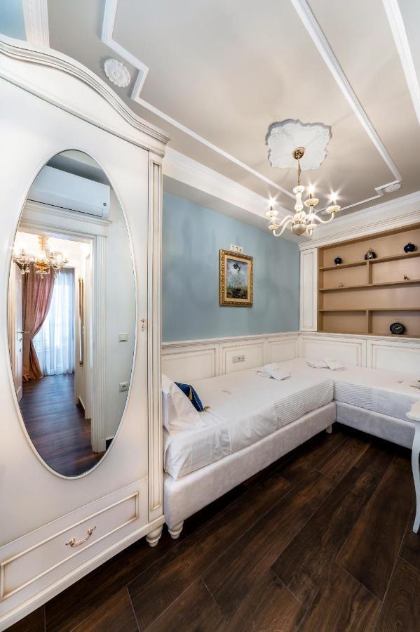 Casa Anastazia, By Idealstay Experience Ираклион Экстерьер фото