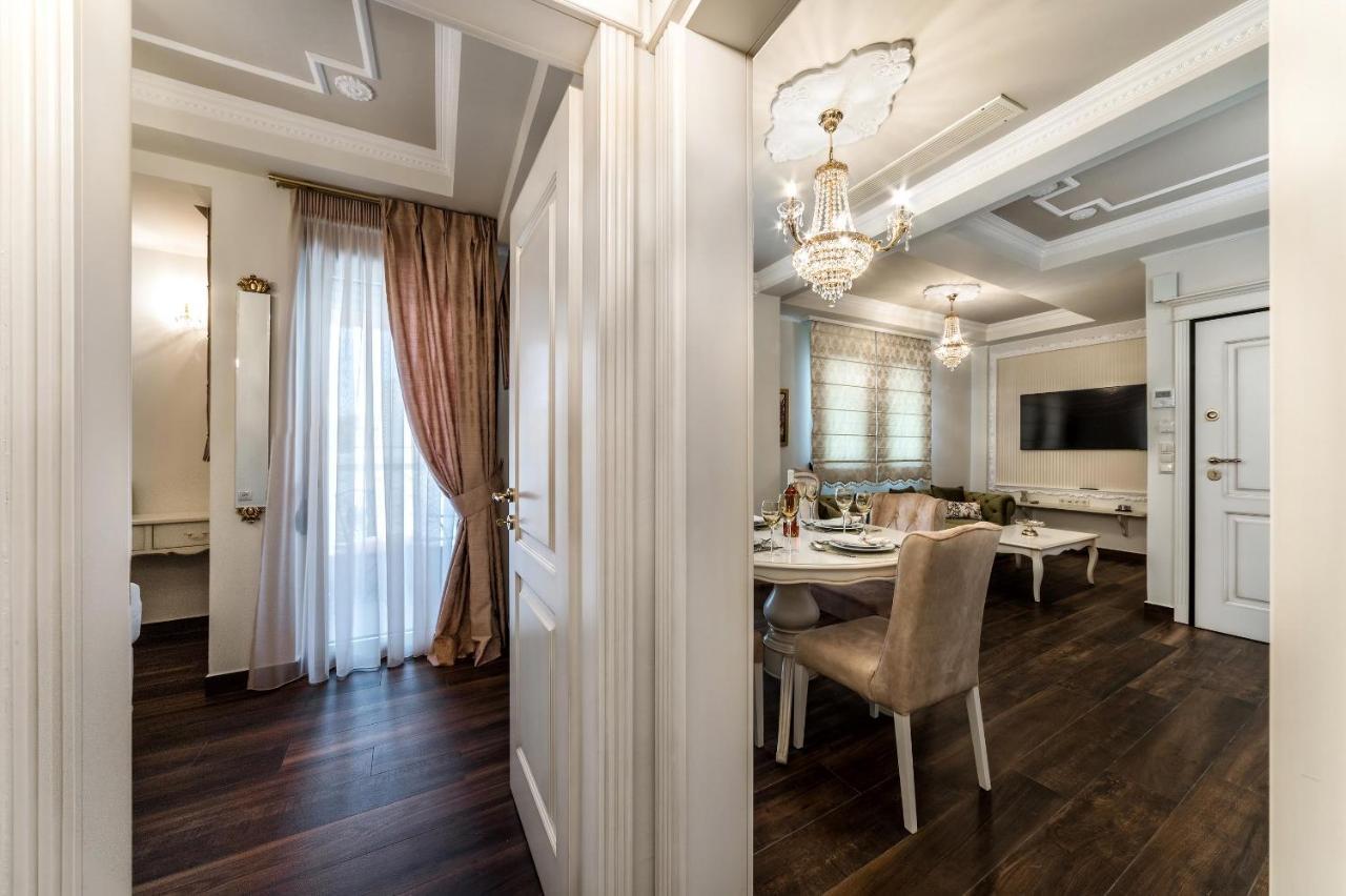 Casa Anastazia, By Idealstay Experience Ираклион Экстерьер фото