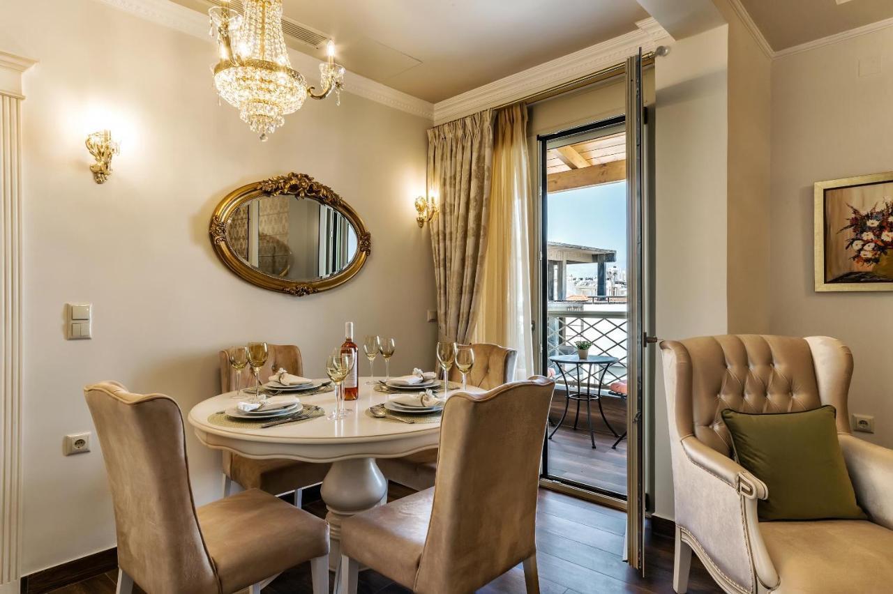 Casa Anastazia, By Idealstay Experience Ираклион Экстерьер фото