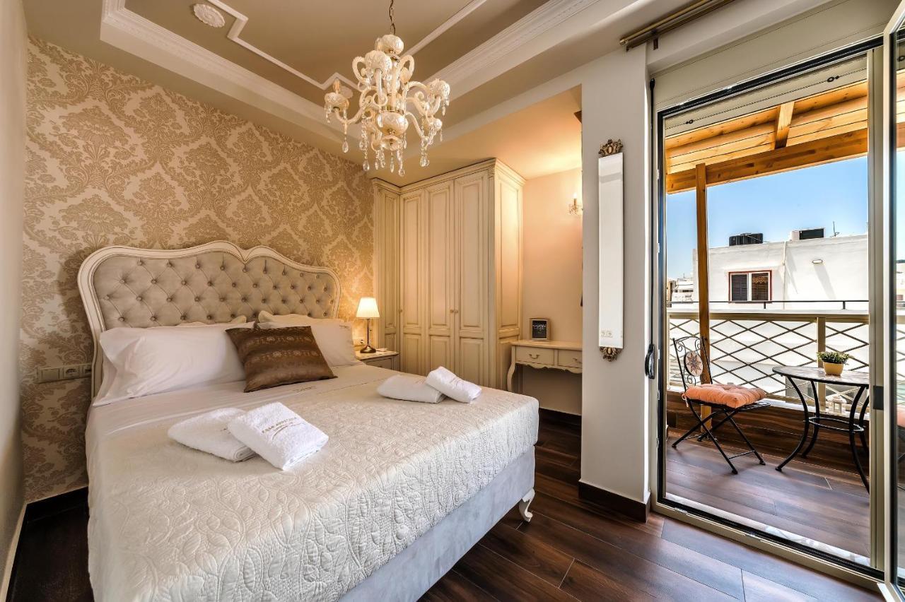 Casa Anastazia, By Idealstay Experience Ираклион Экстерьер фото
