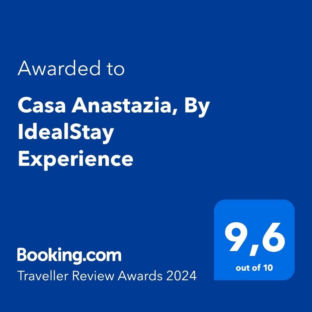 Casa Anastazia, By Idealstay Experience Ираклион Экстерьер фото